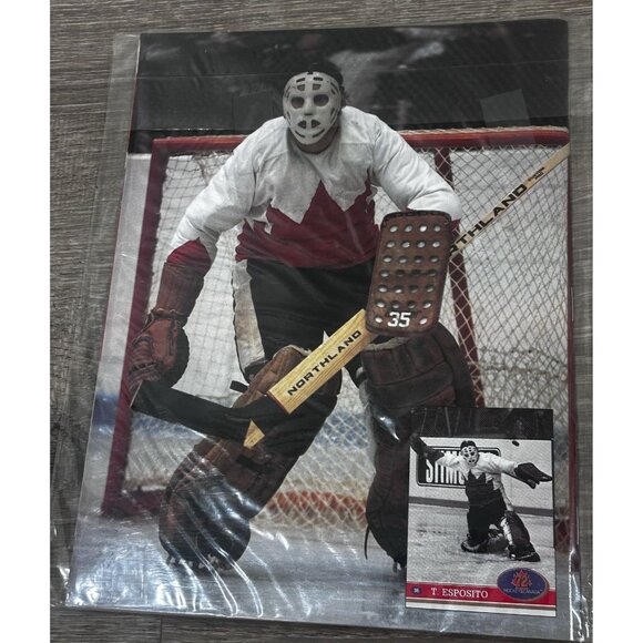 Vintage Beckett Hockey Magazine September 1992 Issue #23 ERIC LINDROS Cover - Picture 6 of 6